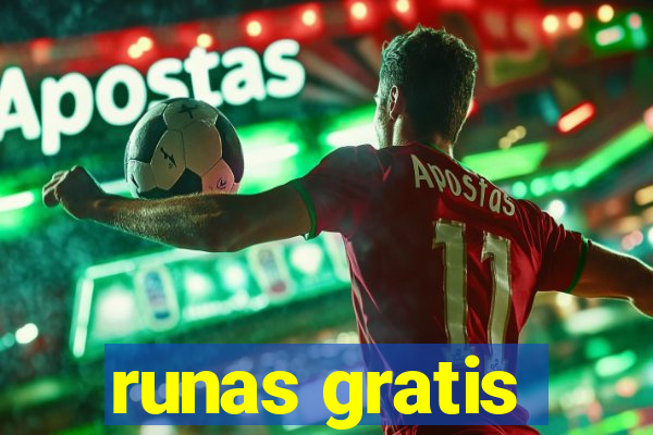 runas gratis